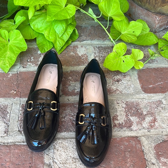 Soft comfort flats - Picture 1 of 4